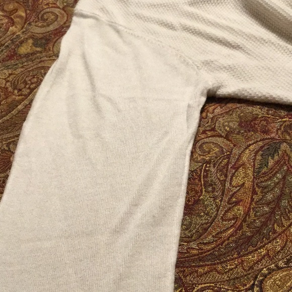 New w Tags Tricia’s St. Raphael Sweater - Picture 4 of 5